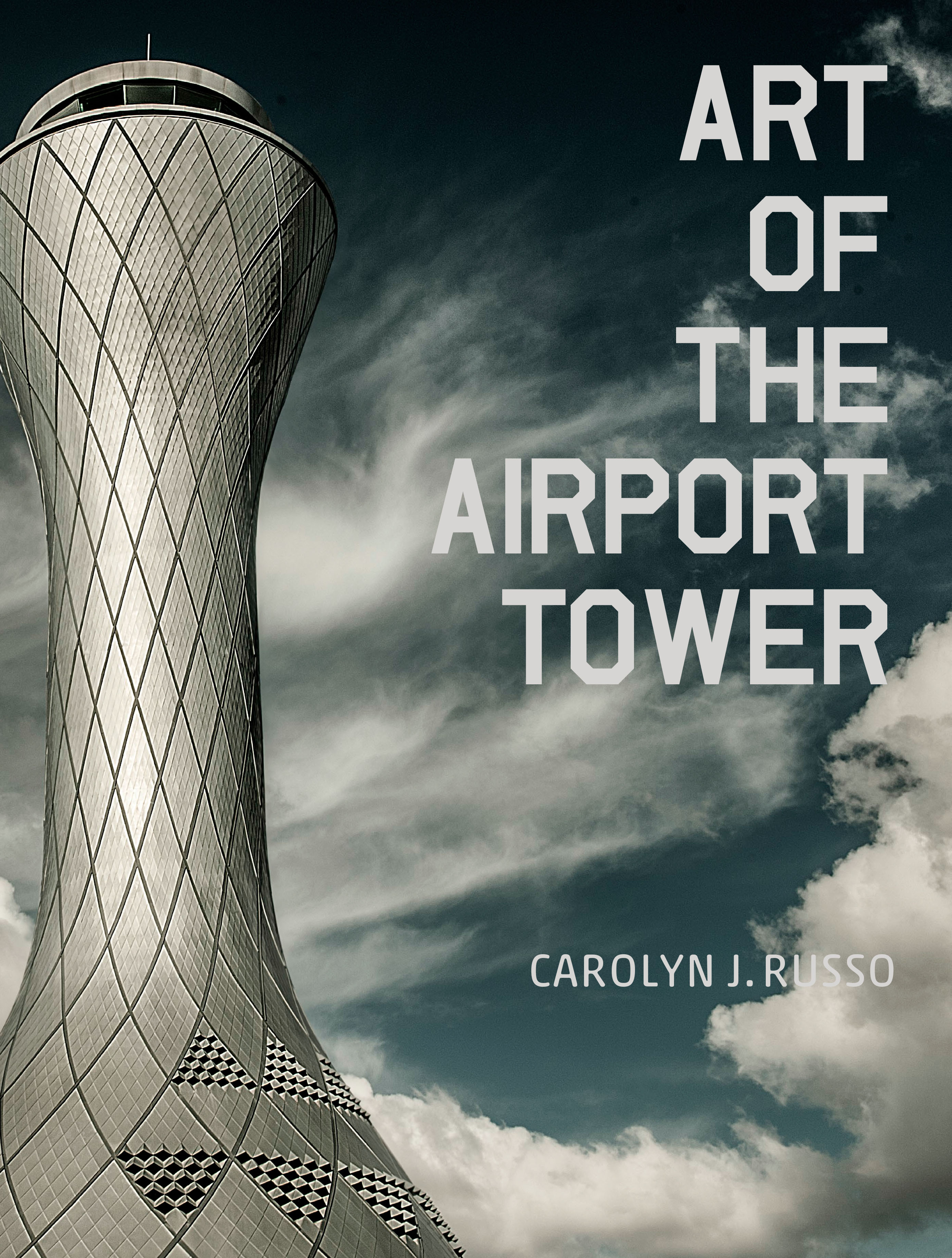 <em>Art of the Airport Tower</em>