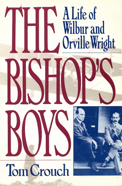 Book Cover: The Bishop's Boys