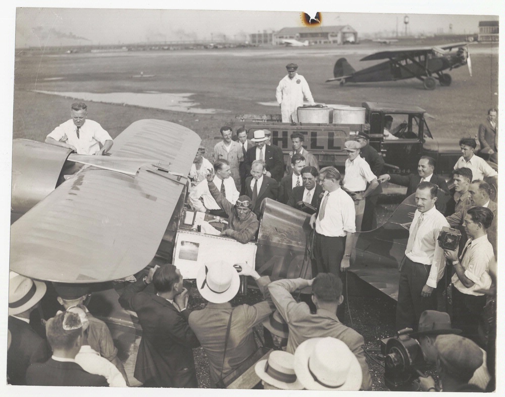 National Air Races | Pioneers of Flight