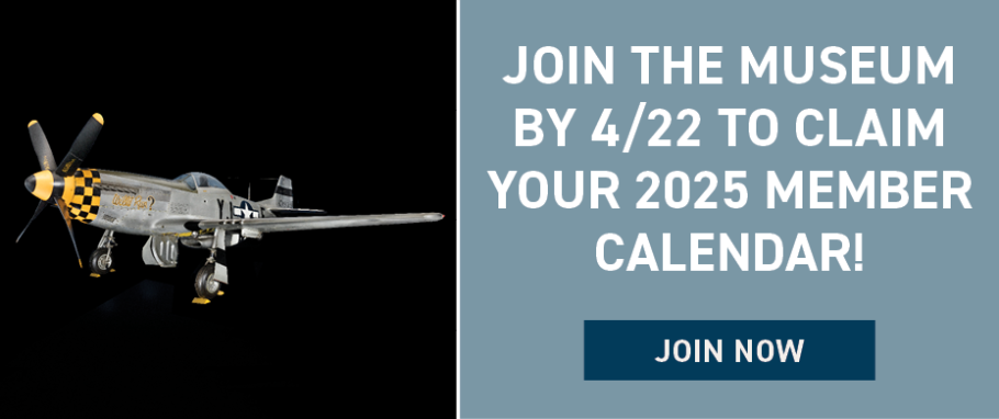 Join by May 22nd to receive member calendar