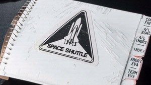 Shuttle Cuff Checklist