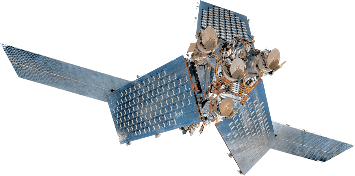 Motorola Satellite for Iridium Communications