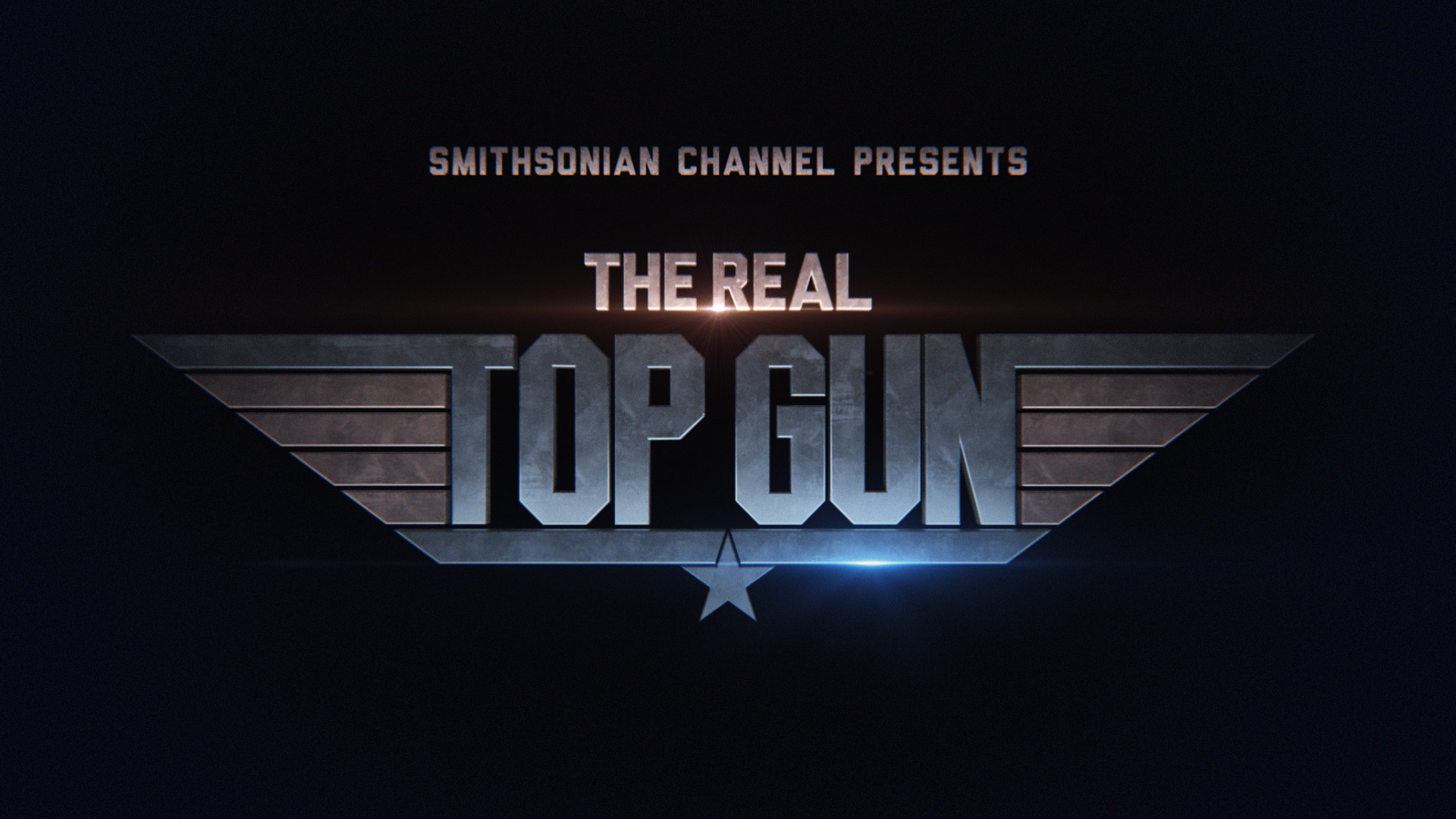 What Is the Real Story of 'Top Gun'?