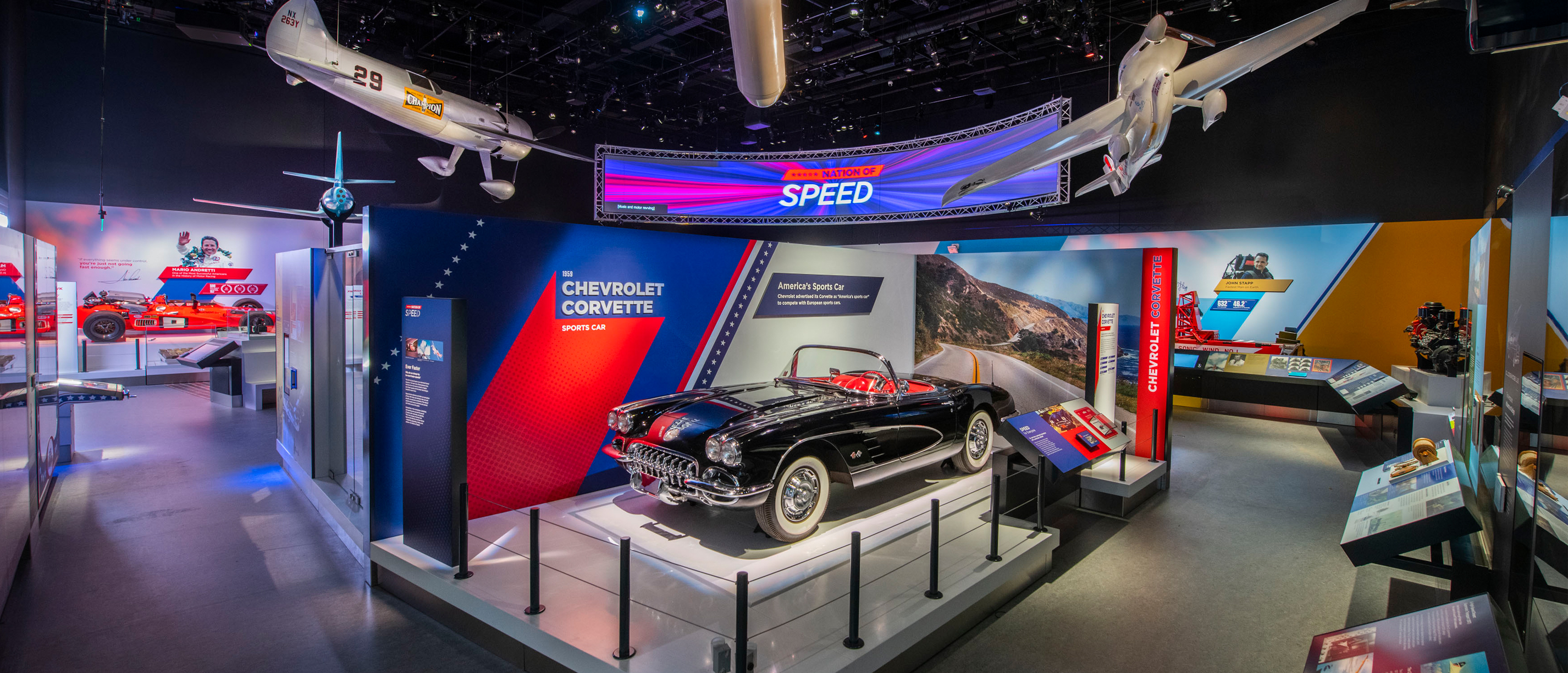 Reinventing the Car  National Museum of American History