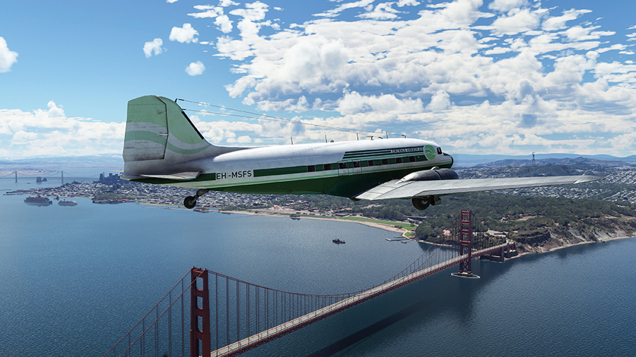 2,000+ PILOTS Online in Microsoft Flight Simulator! (with ATC) Cross The  Pond 2023 