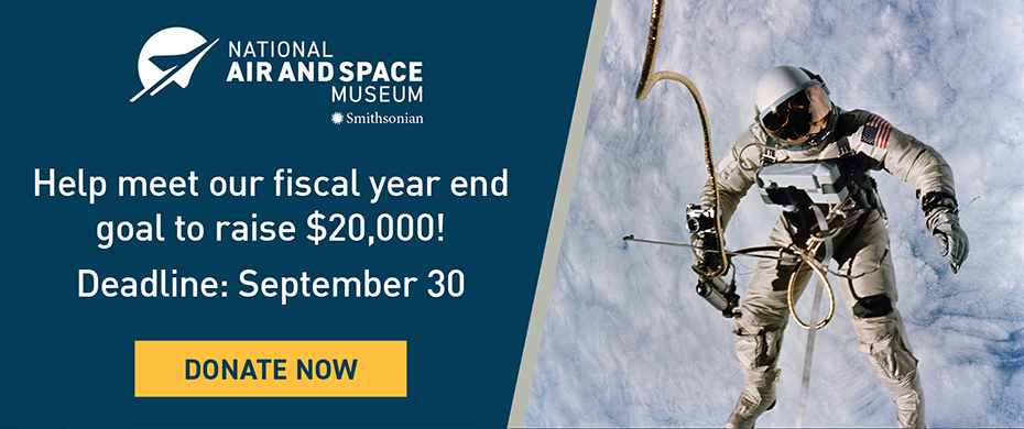 Help meet our fiscal year end goal to raise $20,000!  Deadline: September 30.