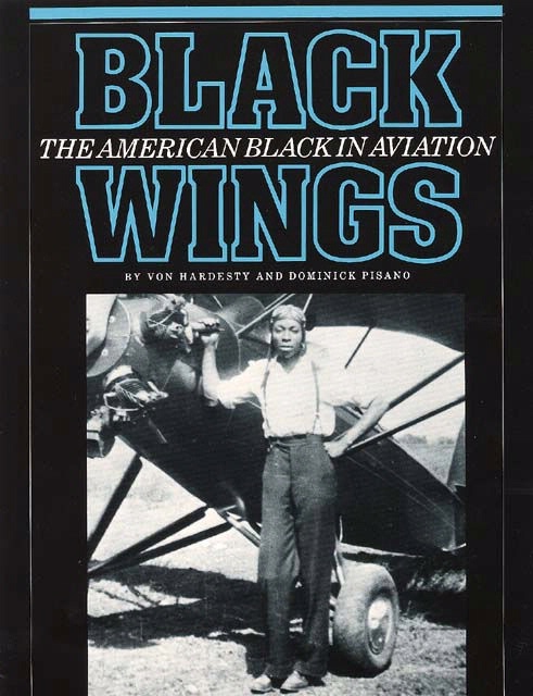Book Cover: Black Wings