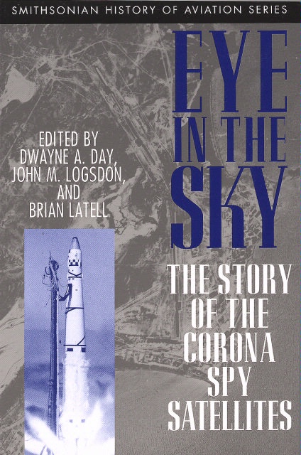 Book Cover: Eye In The Sky