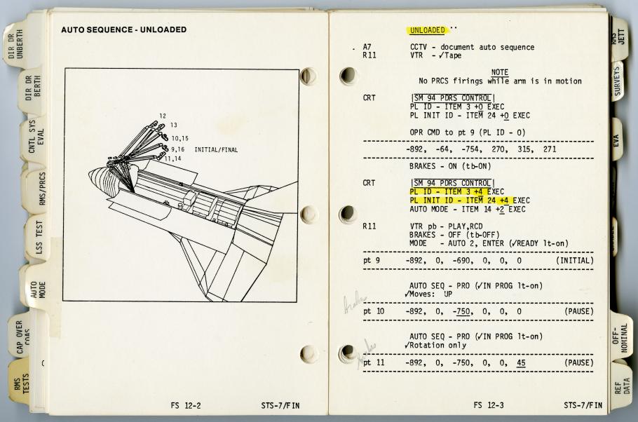 A Manual From Sally Ride
