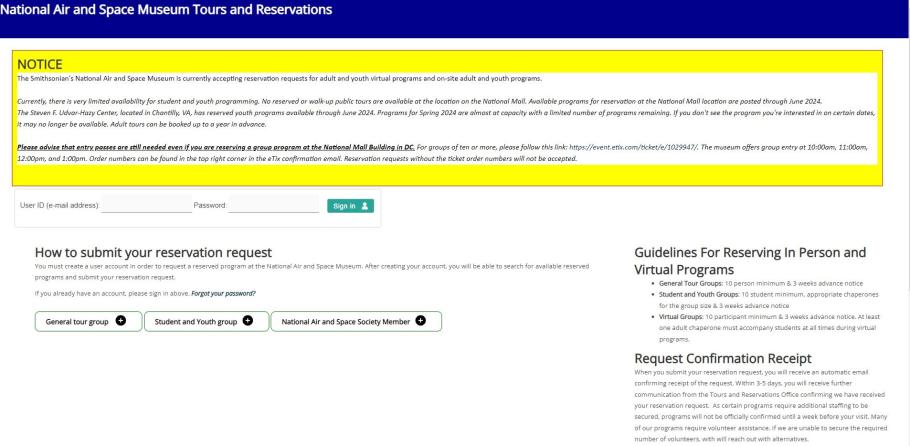 A screen capture of a basic webpage with a blue header, a yellow box, and a login field. 