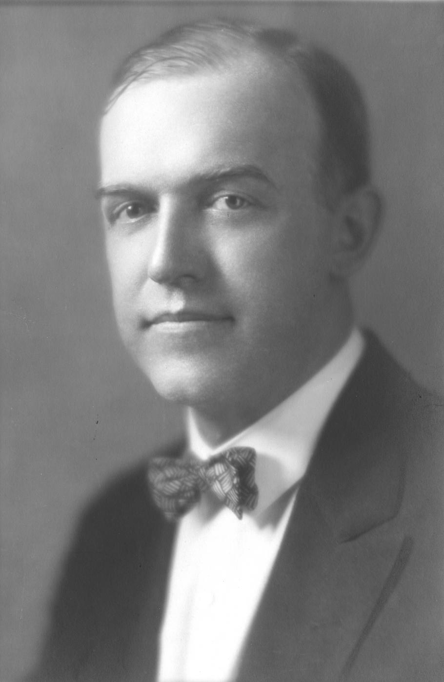 William P. McCracken