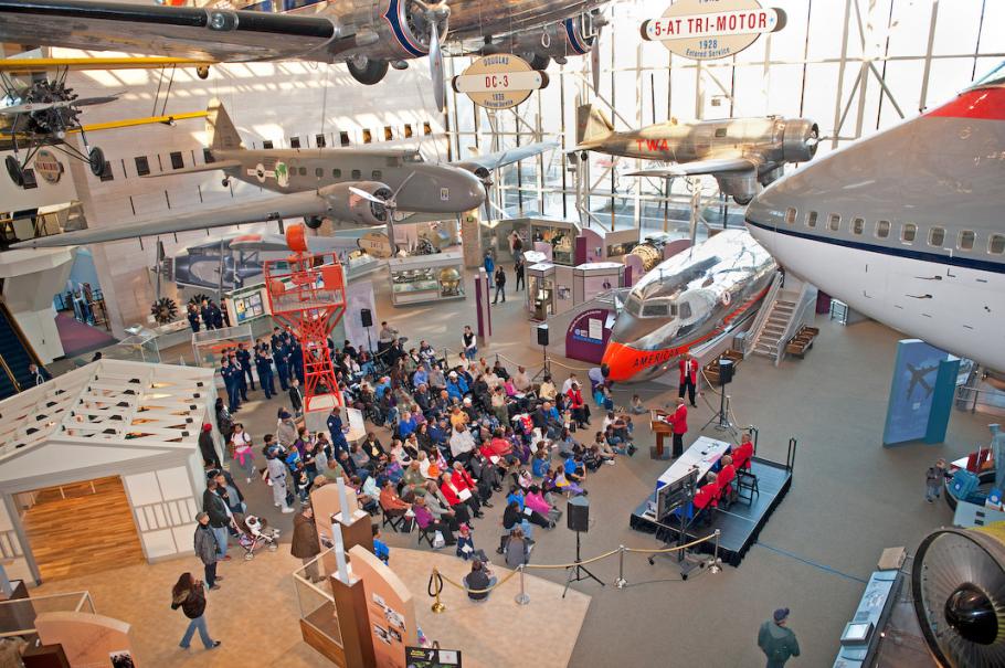 Red Tail Stories | National Air And Space Museum