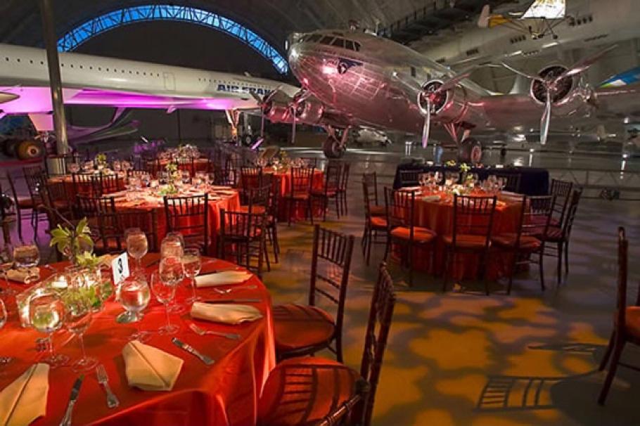 Special Events - Commercial Aviation