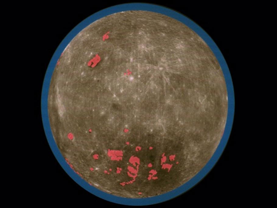 Far-Side Lunar Basalts