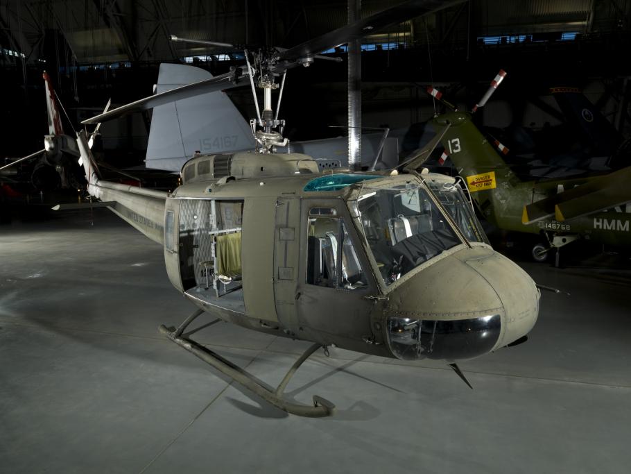 Bell UH-1H Iroquois