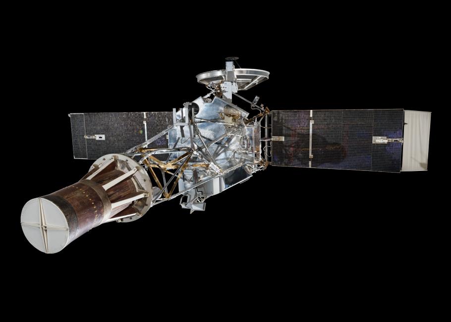 Image of Mariner 2