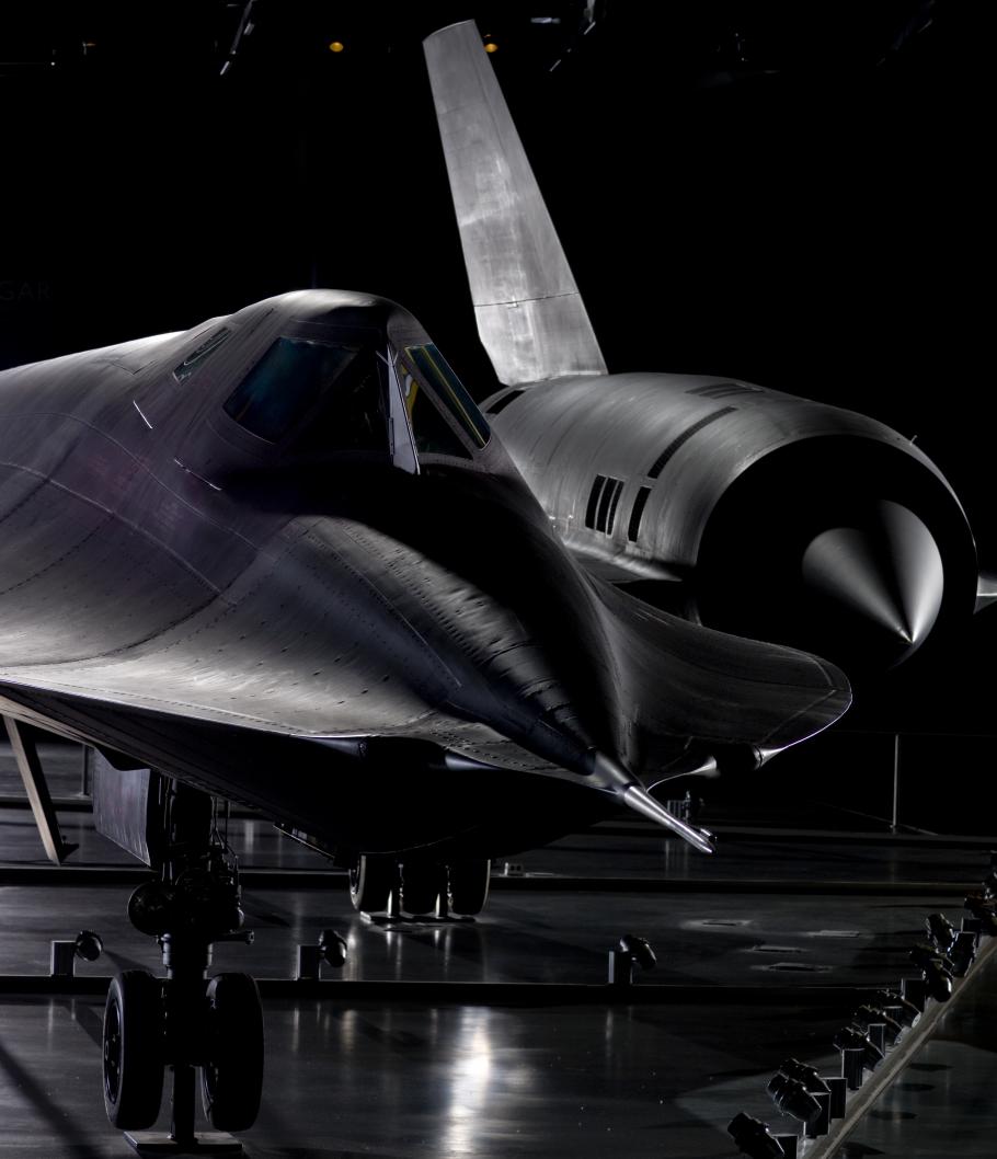 Sr 71 Blackbird High Res Fastest  F 117 Lockheed SR71 HD wallpaper   Pxfuel