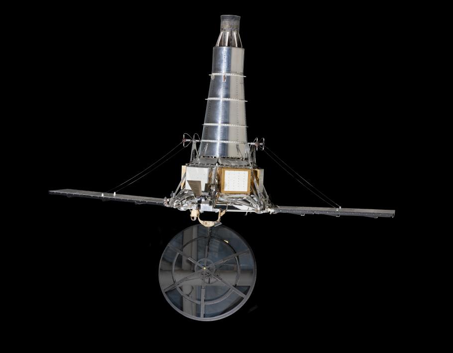 Ranger Lunar Probe (A197709930000)