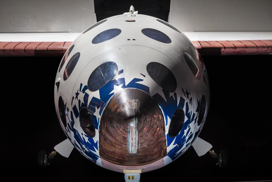 SpaceShipOne 