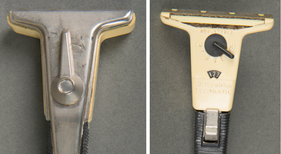 Conserving Michael Collins Apollo 11 Razor National Air And Space Museum