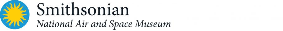 National Air and Space Museum Logo