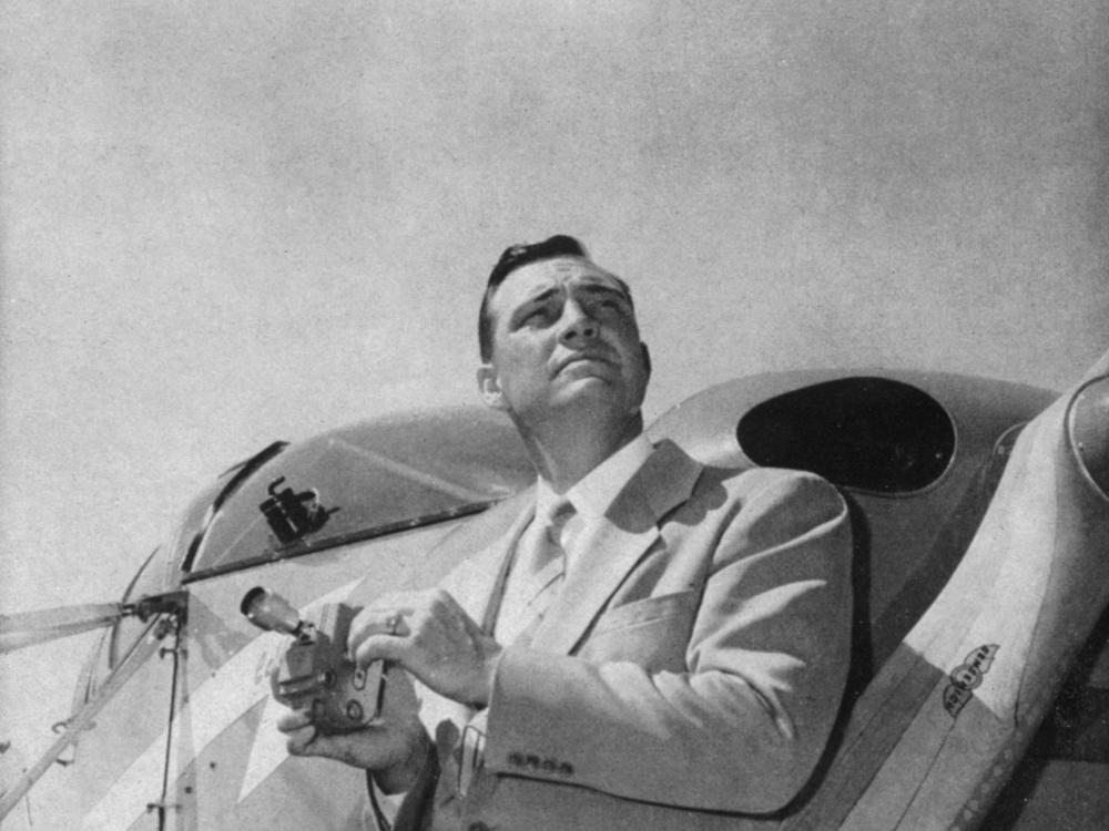 1947: Year of the Flying Saucer | National Air and Space Museum