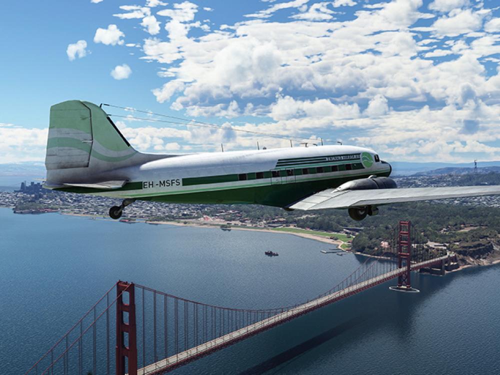 Microsoft Flight Simulator: 5 things I learned playing the new