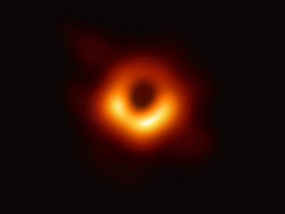 Black Hole