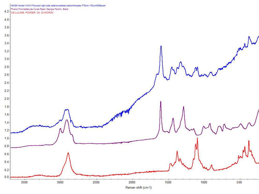 Raman Spectra