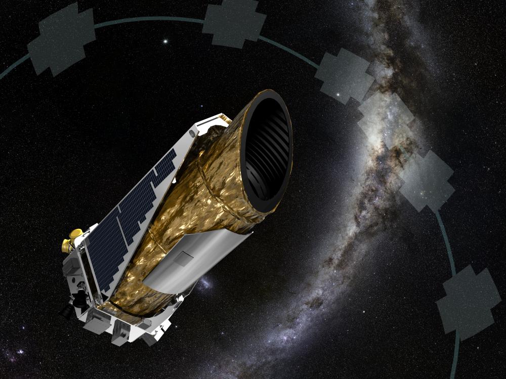 Kepler Mission