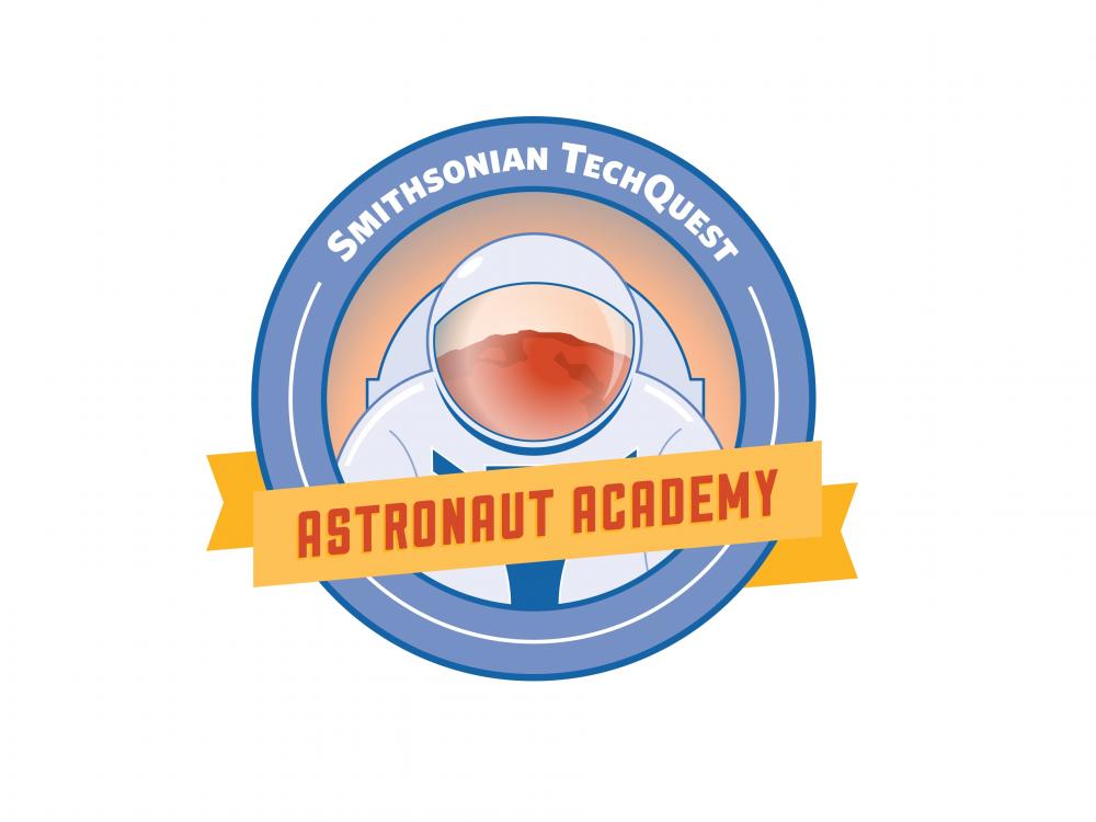 Smithsonian TechQuest: Astronaut Academy