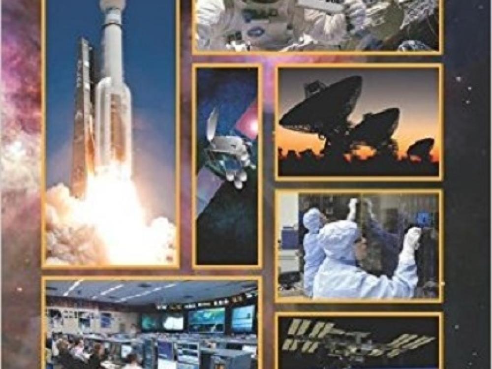 Book Cover: Space Careers