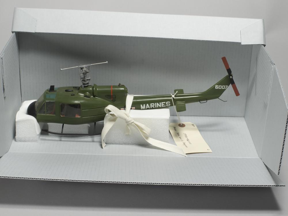 Huey Model