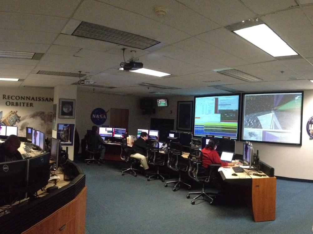 Goddard Space Flight Center