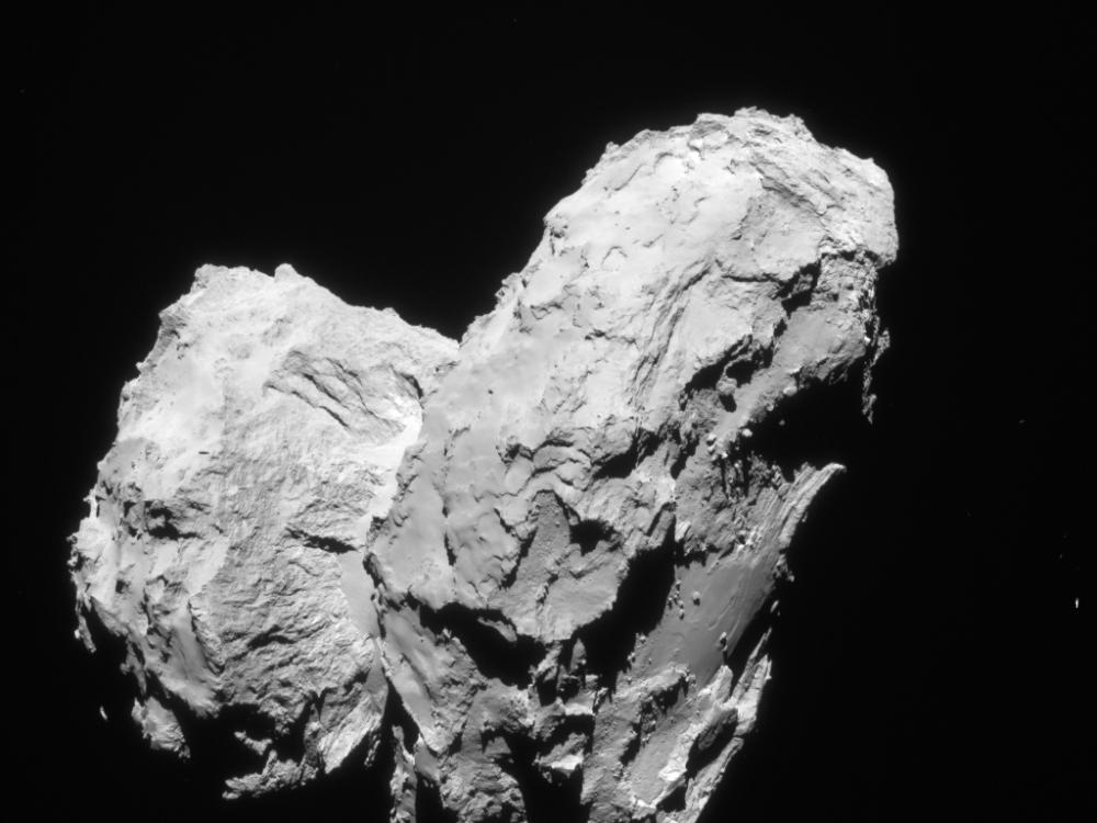 Rosetta