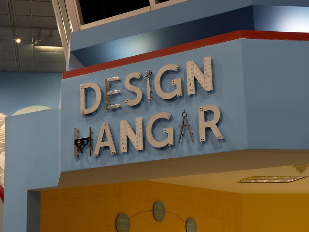 Design Hangar