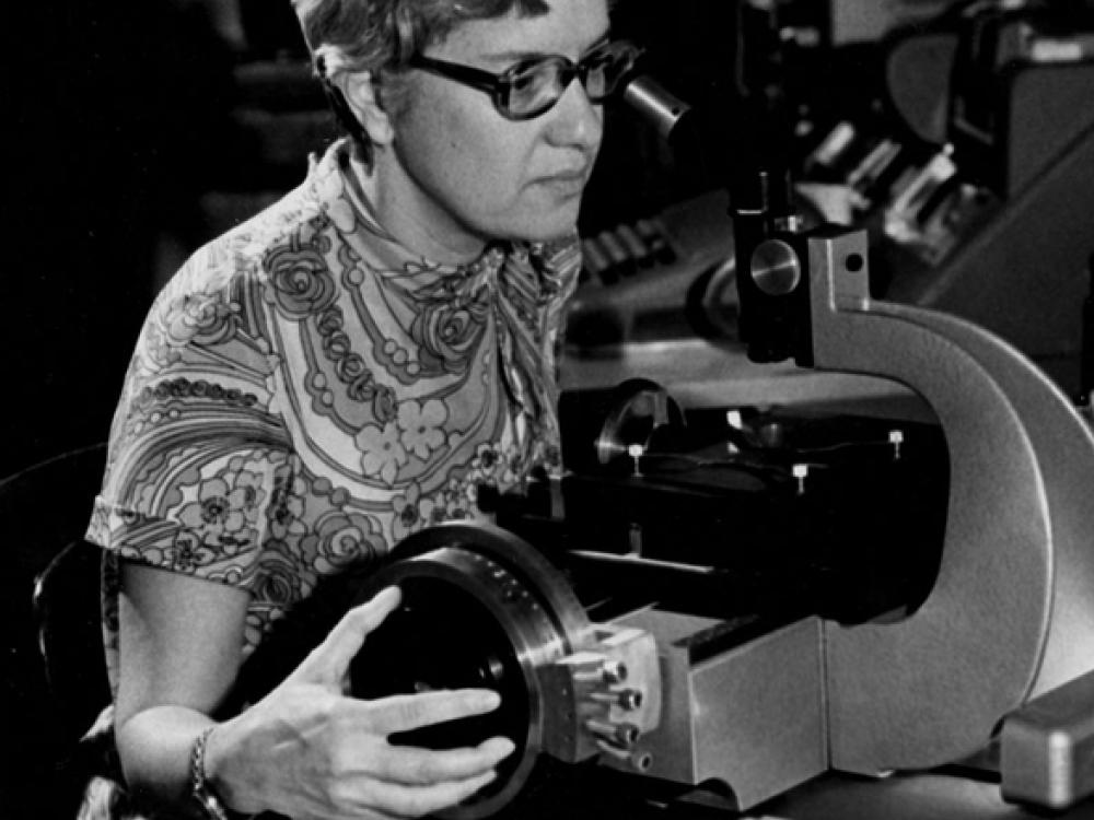 Vera Rubin