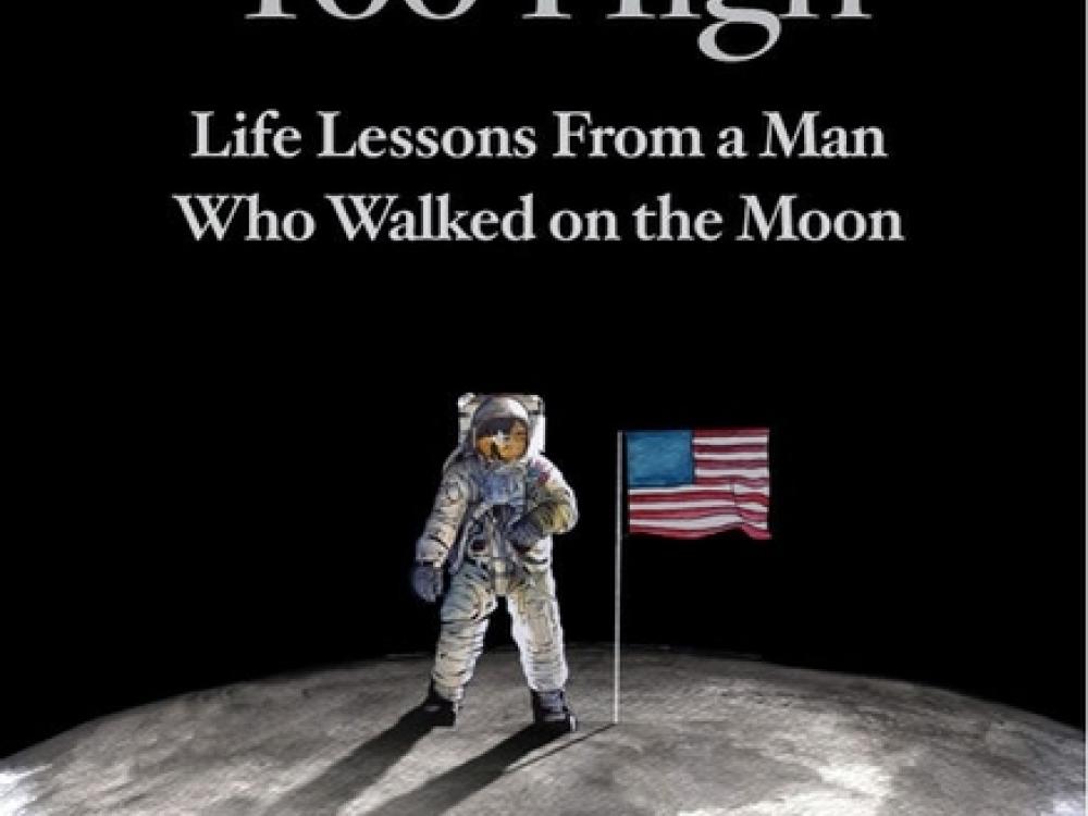 Book Cover: No Dream is Too High