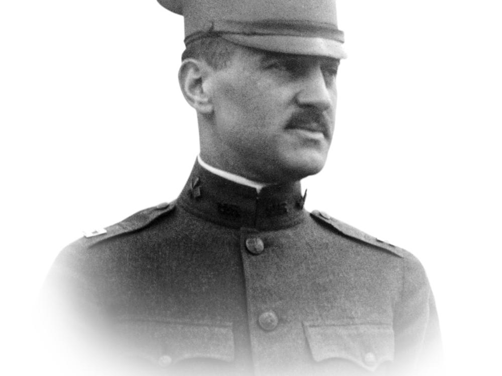 Capt. Lipsner