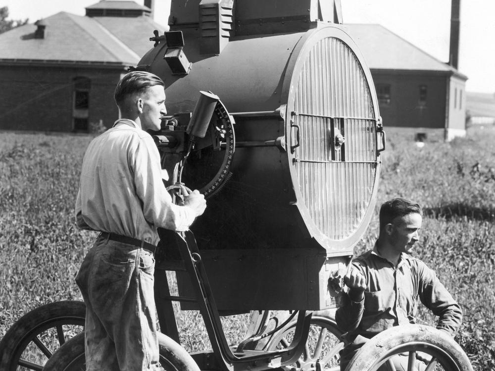 Airfield Floodlight