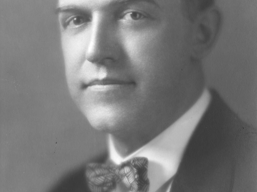 William P. McCracken