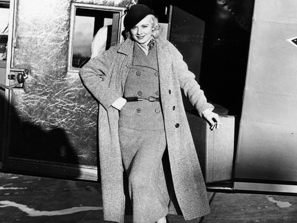 Lucille Ball