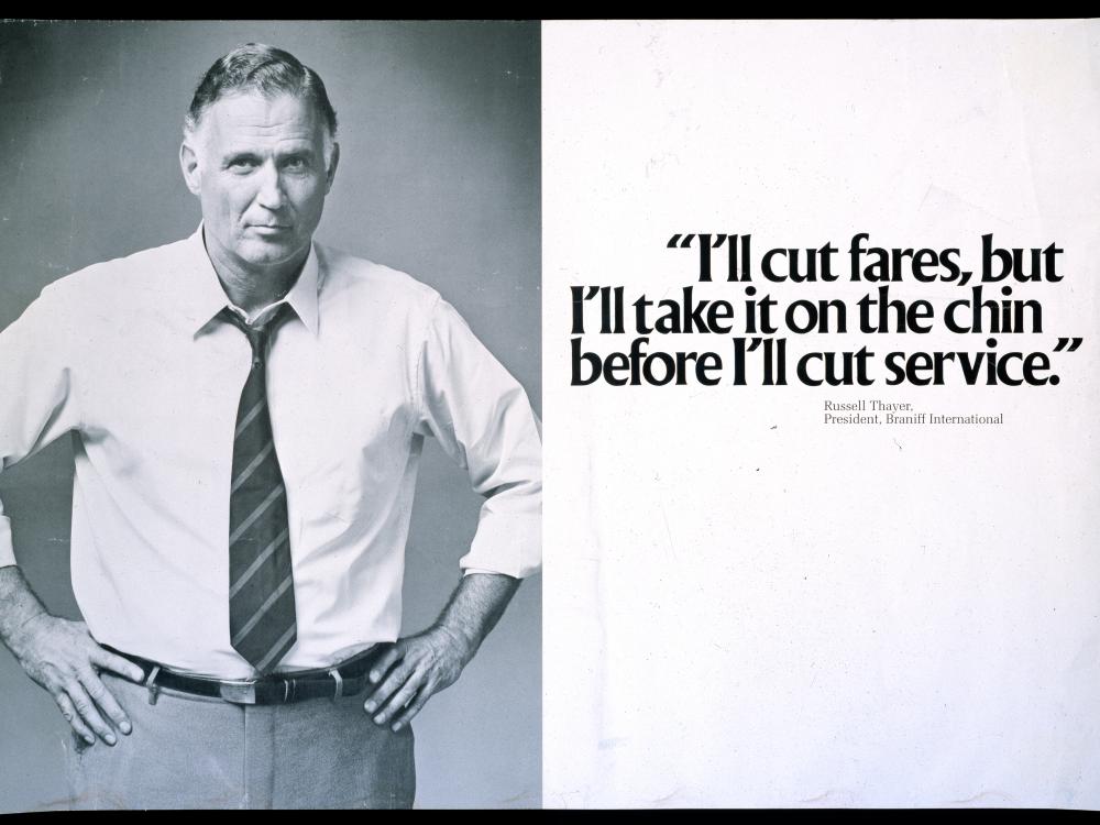 I'll Cut Fares Poster