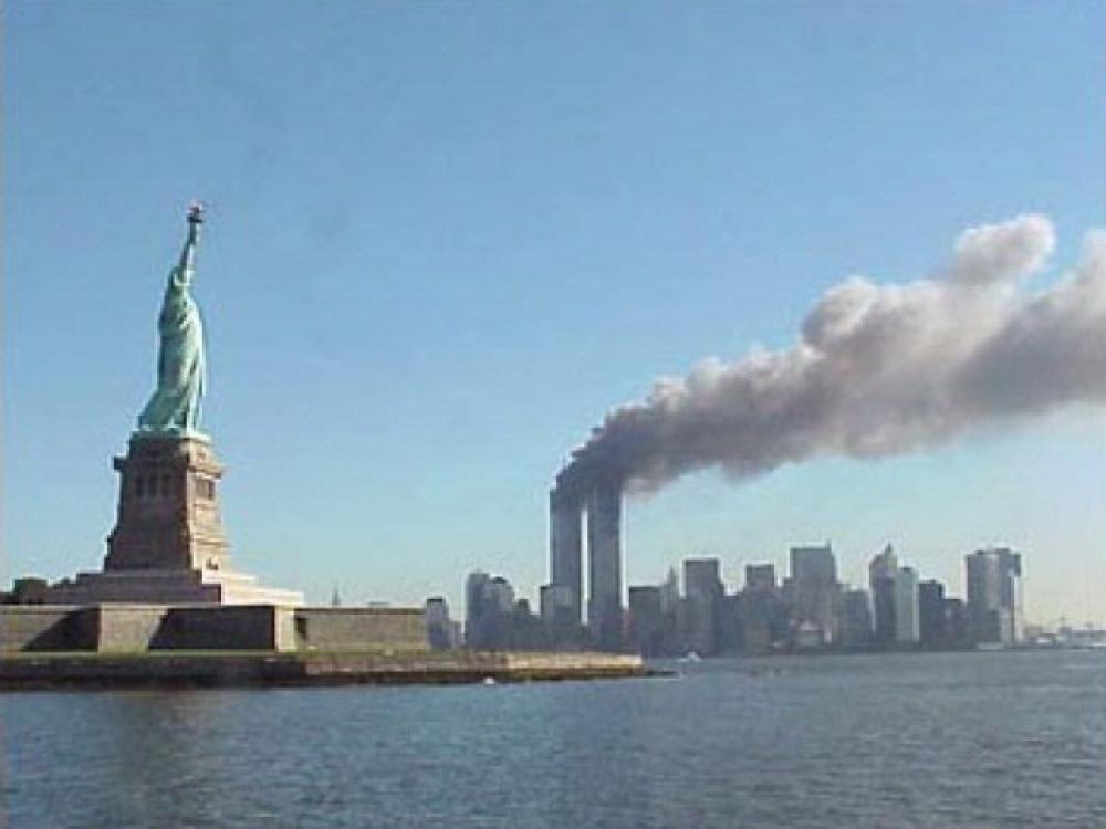 September 11, 2001