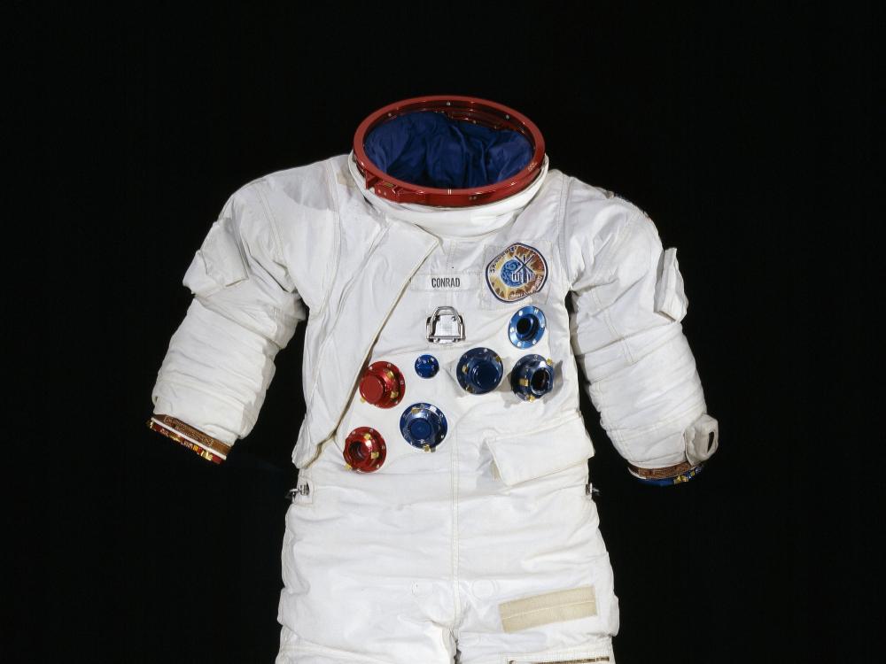 Skylab Suit 