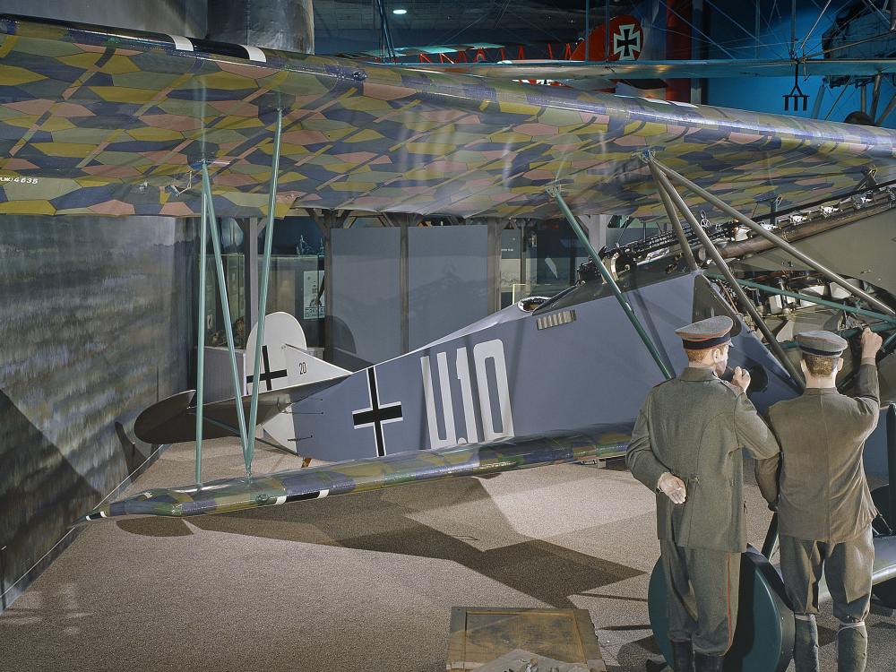 Fokker D.VII