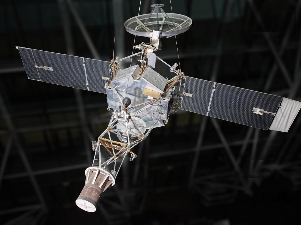 Mariner 2