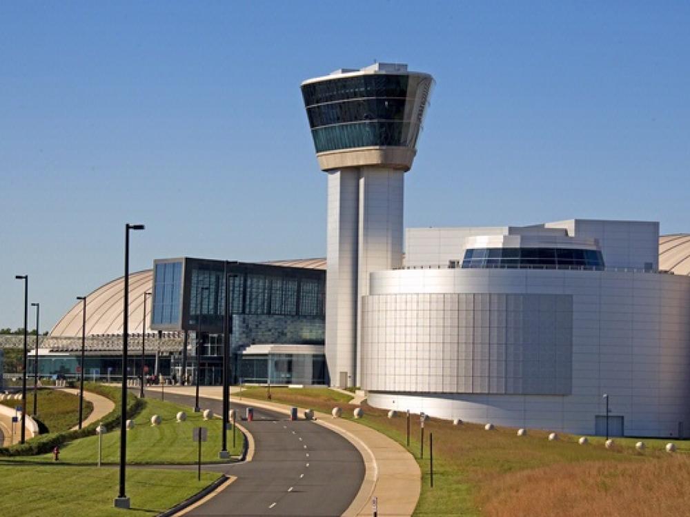 Steven F. Udvar-Hazy Center