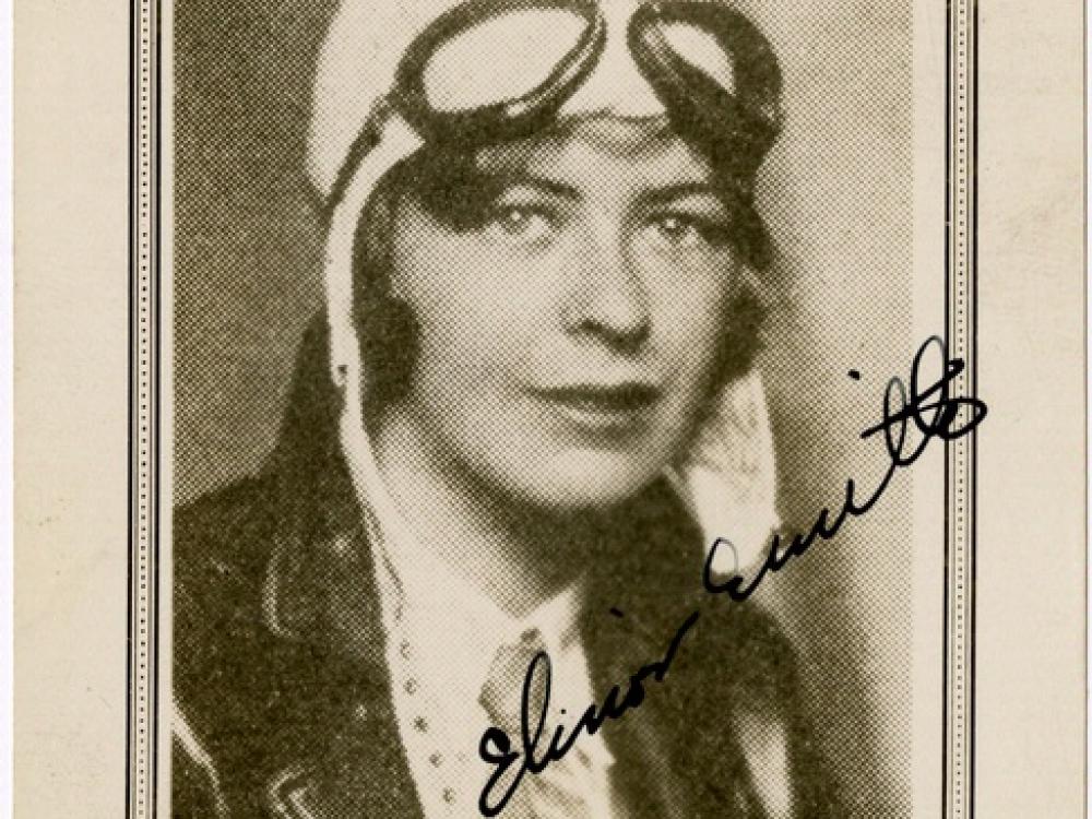 Elinor Smith