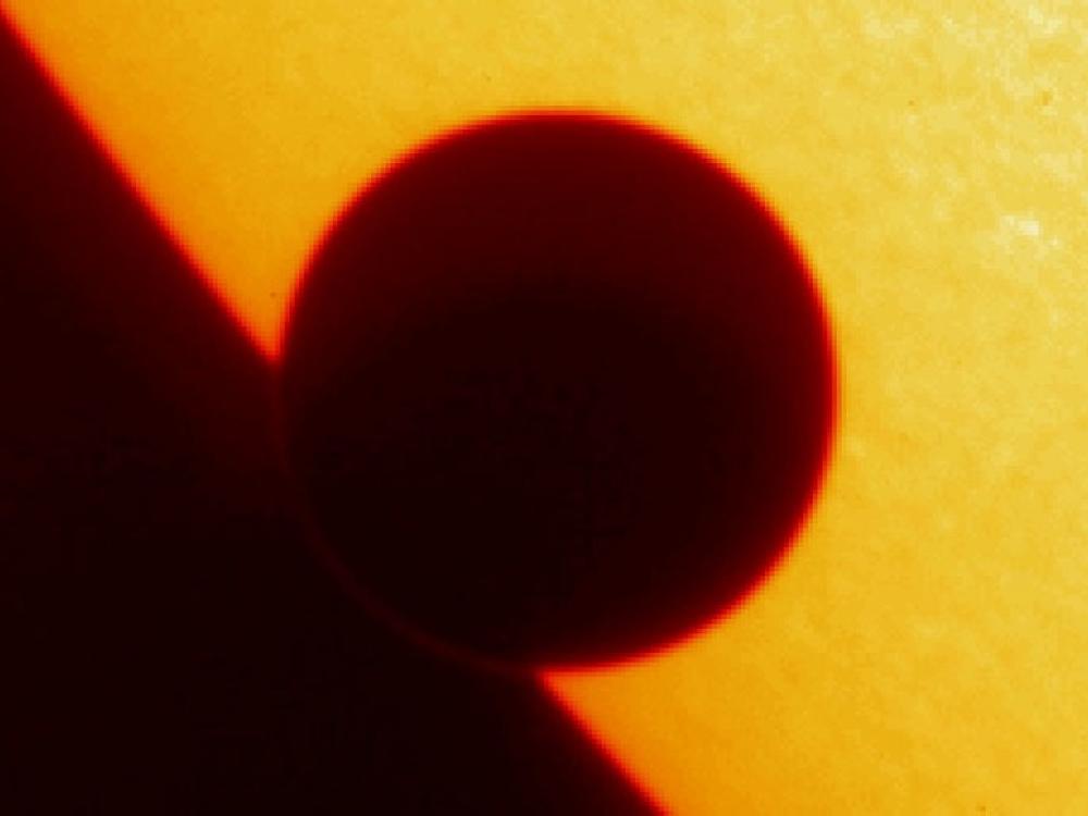 Transit of Venus